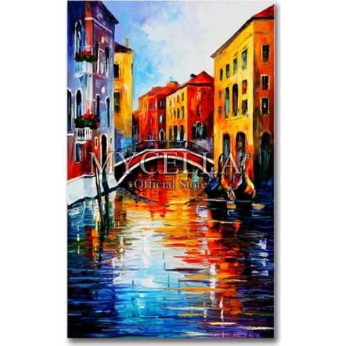 Scenery 5d Diy Diamond Painting Full Square Cross Stitch Embroidery Mosaic Art Pictures Rhinestones Home Decoration