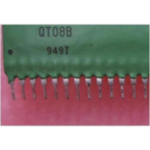 QT08B TII-19901 S57800 MQ118 HWS-1177 BP5455