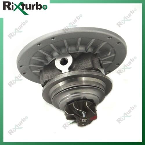 For Hyundai Terracan 2.9 CRDI 4WD 28201-4x701 KHF5-2B CHRA turbo 28201-4x400 core assy cartridge turbolader repair kit balanced