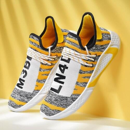 Comfortable para sport summer hot Fashion sapato spring sports Light zapatillas Sneakers on de mesh for schoenen fashion men
