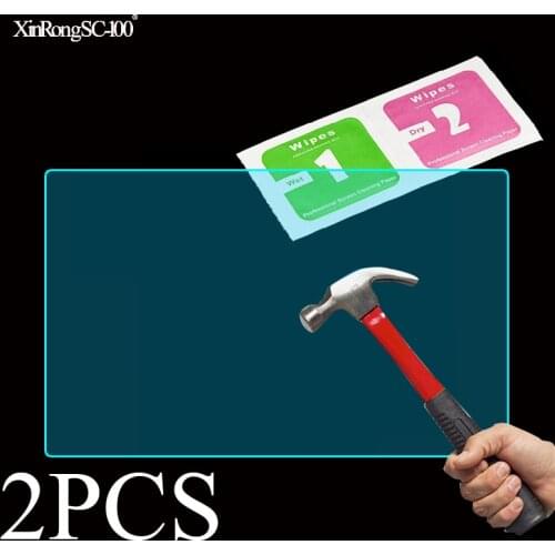 Tempered Glass Screen protector Film Teclast M16 M18 M20 M30 M40 T30 P20HD P20 P10SE M40SE SE T8 P80X P80 PRO X 4G tablet