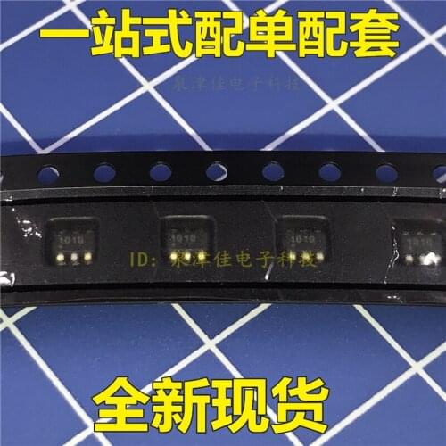 100% Original New AT42QT1010-TSHR 1010 SOT23-6