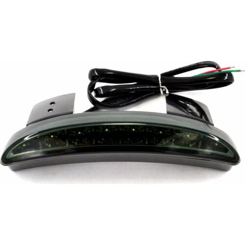 BJMOTO RACING COMPONENTS Signal Lamps