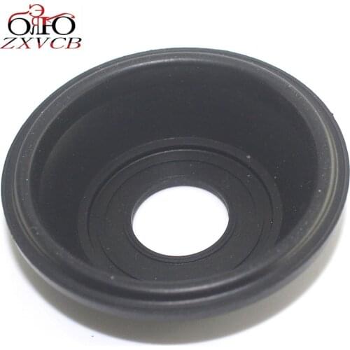 For Vinson 4WD LT-A500FB LT-A500F LT-A500FC 2002-2007 LTA 500 LTA500 FB Plunger diaphragm part of motorcycle carburetor repair