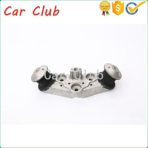 Engine Motor Transmission Mount Kit Gearbox bracket 97037511801 for Porsche Panamera 2010 2011 2012 2013 2014 2015 2016