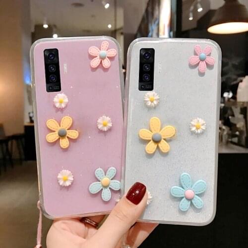 Чехлы для телефонов Vivo Y65 MHBYUXIR China At AliExpress