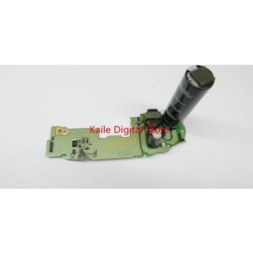 Original For Canon EOS 60D Flash Board Bottom Plate Drive Board Camera Repair Parts 60D
