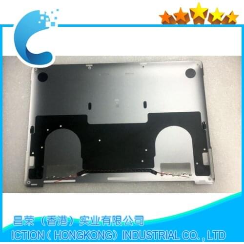 Original New A2251 Bottom Case Lower Cover For Apple Macbook 13" A2251 Bottom case 2020 year Grey Space Gray Color