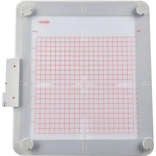Sew Tech Embroidery Hoop for Pfaff Embroidery Machine Frames for Pfaff Embroidery Machines Embroidery Frame PA940M