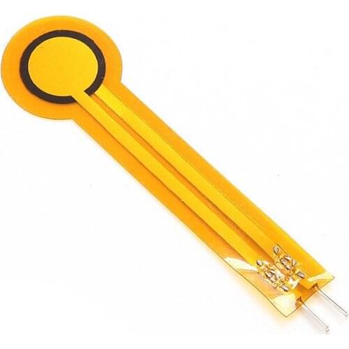 RFP803 RFP pressure distribution sensor force-sensitive resistance sensor tablet robotic scooter speed pen pressure test