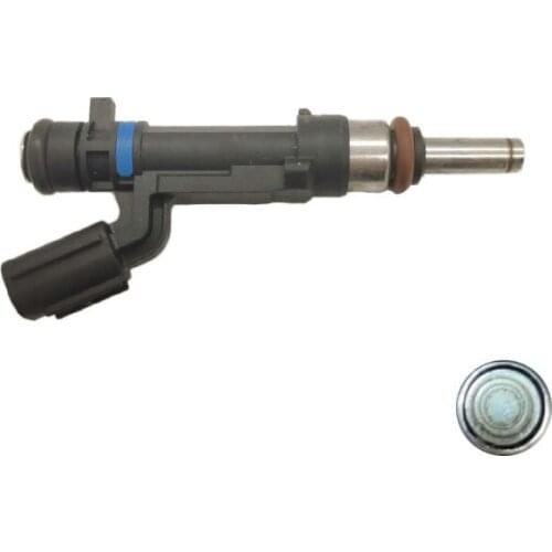 Fuel Injector For Mitsubishi Nozzle 23250-b1040