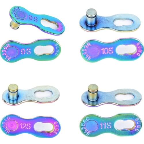 VSTEO Bicycle Chains