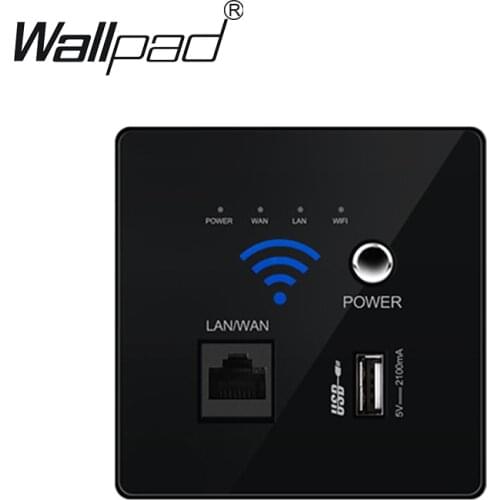 Wallpad Smart Switches