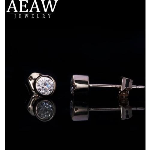 WDT.GEMS Dangle Earrings