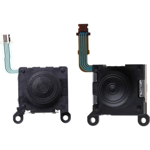 H7JA Replacement Left Right 3D Analog Control Joystick for sony ps Vita PSV 2000