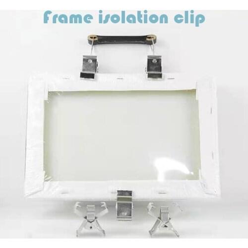 Frame Separation Clip,Frame Move Assistant Tool,Painting Tool