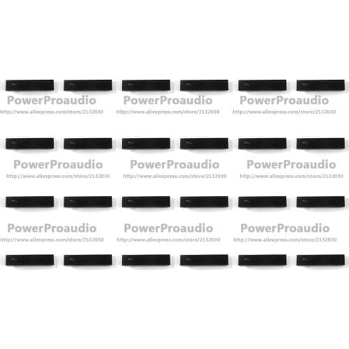 24PCS Upgraded Cross Fader Assembly for Pioneer DDJ SR SX DJM 250(704-DJM250-A032) ALPHA