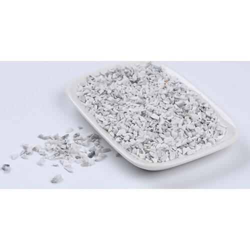 Natural Stone Beads 3-5mm Mixed Colorful Gem Bead irregular Energy Stone For Fish Tank Bonsai Decoration Beadwork DIY