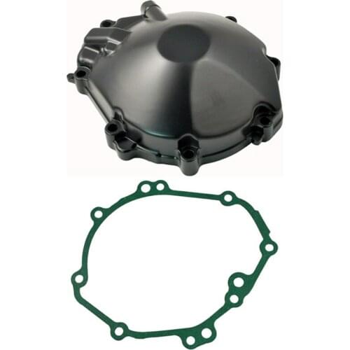 Motorcycle Parts Crankcase protector cluchEngine Stator Cover with Gasket For Suzuki GSX-R1000 2009-2016 GSXR1000 GSXR 1000