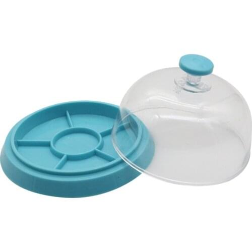 Tools Watch Dustproof Repair Tool Watch Parts Anti-dust Repair Watch Accessories Movement Dust Cover