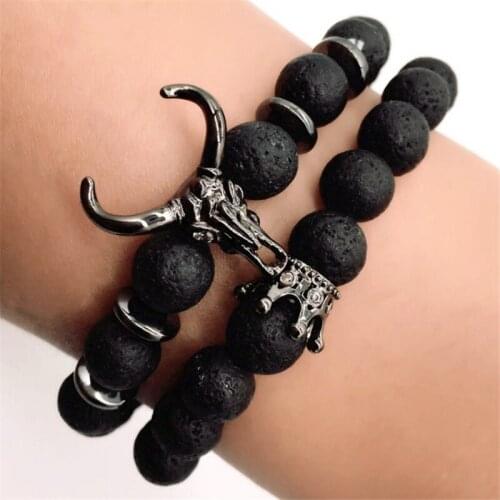 Joyme Bracelets With Pendants