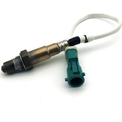 Oxygen Sensor O2 Lambda Sensor AIR FUEL RATIO SENSOR for Ford C-Max II Focus II Grand C-Max 3M51-9F472-DC 0258006605 3M519F472DC