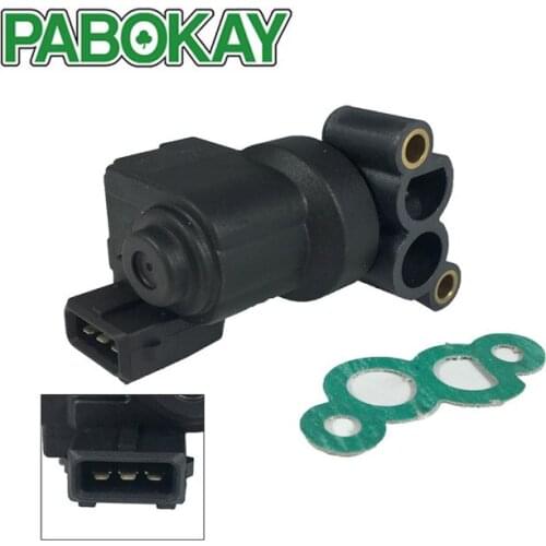 Idle Air Control Valve IAC for Hyundai Accent Elantra Tiburon Kia 35150-22600 3515022600 AC493 2H1129 AC4229 4030007