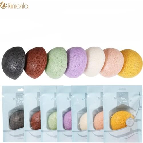 Klimonla Natural Sponges
