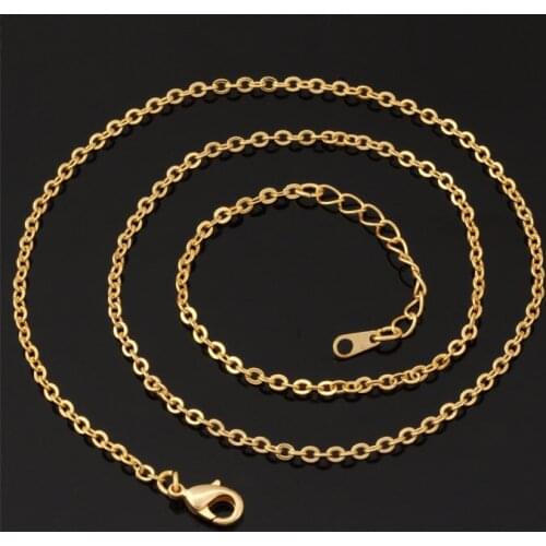 Kpop Massive Necklaces