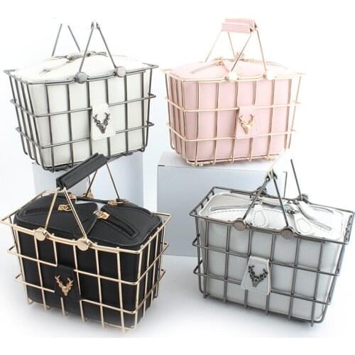 LETODE Women's Bags With Zippers