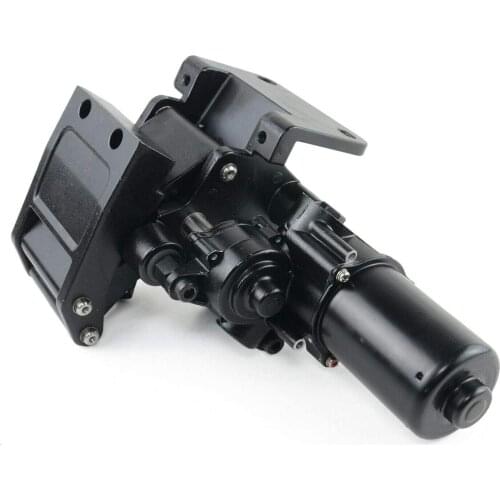 AP03 Running Board Motor & Bracket Right 9L7Z16A506A for Ford Expedition Lincoln Navigator 2007-2014 Brand New