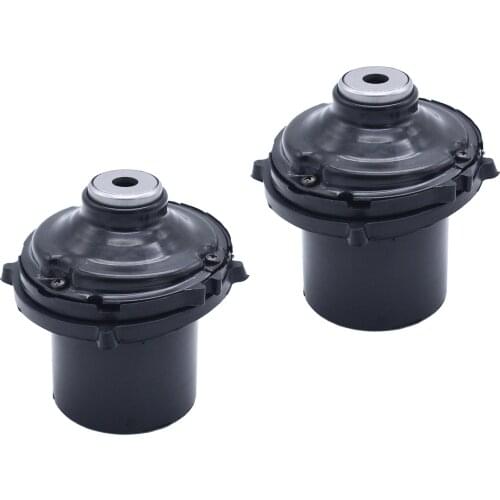 Set of 2 Shock Absorber Bearings Compatible For Opel G Cabriolet F67 Shocker Mounts Replace 90468618 312510 Parts