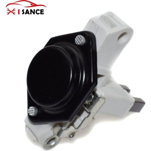 NEW ALTERNATOR Voltage Regulator For VW Passat AUDI 90, 100 Series A4 A6 Cadillac Catera 0120339503,0120469500