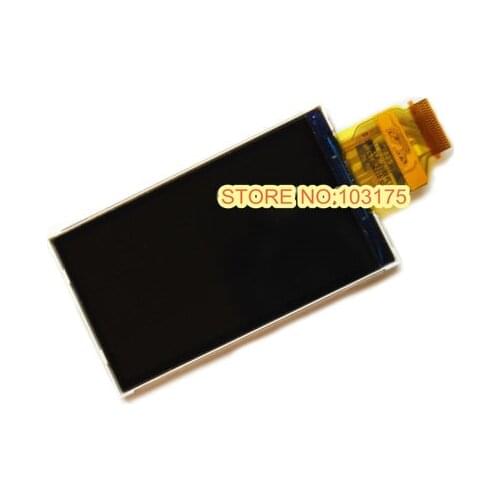 New LCD Display Screen For Sony HDR- CX190E CX240E CX290 CX330E PJ220 PJ350E +Bascklight Camera