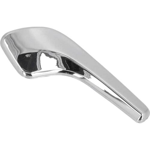 Inner Right Door Handle with Connecting Rod 13297179 13297814 Replacement for Vauxhall CORSA 2006-2016