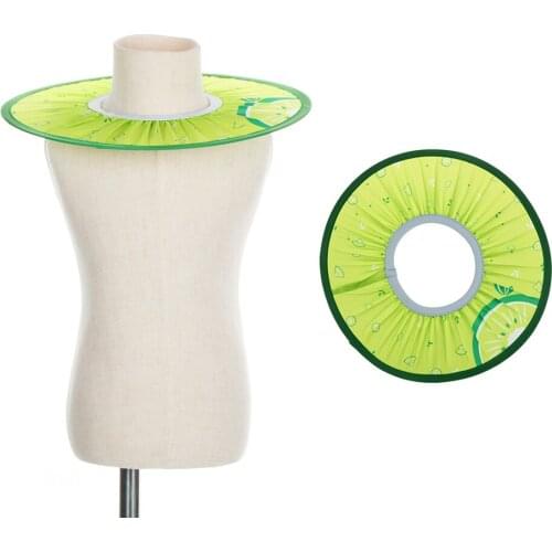 NEW Baby Shower Protect Shampoo Cap Wash Hair Kids Bath Visor Hats Adjustable Shield Infant Waterproof Ear Eye Children Hats