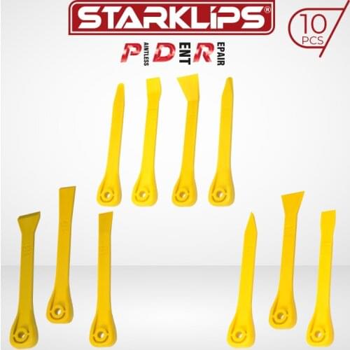 Starklips Car Care Products