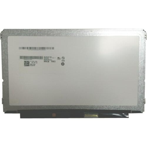 LALAWIN B116XTT01.1 B116XTT01 LCD LED Screen with Touch Screen for DELL+ Touch Digitizer