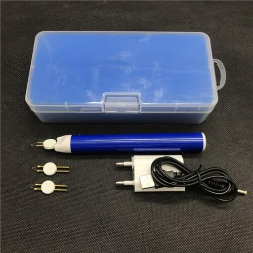 1set Eye Electrocoagulator Electric Cautery Monopolar Electrocoagulation Device Built-in Rechargeable Lithium