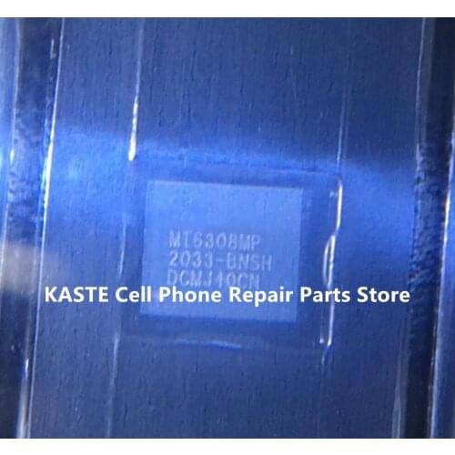 3pcs New MT6308MP