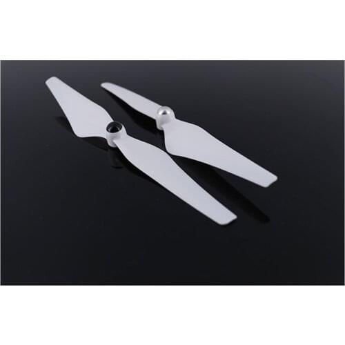 10Pairs 9450 Propeller for DJI Phantom 3 Phantom 2 Drone 3A 3P 3S Upair Drone Self-Tightening Props Replacement Blade Spare Part