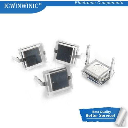 10piece Photodiode BPW34 new original In Stock