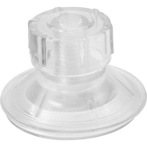 10pcs/set Ruler Grip Rotating Suction With Thumbscrew Sucker Nut Stud Thread Bathroom Window Glass Wall Mount Furniture Fixture