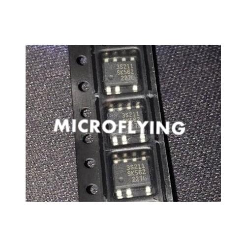 10PCS SSC3S211 3S211 3S2II SOP7