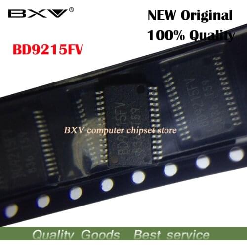 5pcs BD9215FV BD9215AFV