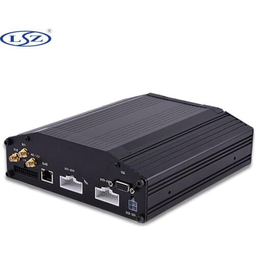 8CH 4G GPS WIFI MDVR MOBILE DVR FACTORY CAR DVR BUS/TRUCK remoto monitoring and psitioning ntsc/pal mdvr