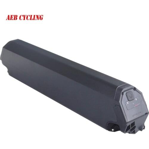 Ebike battery Reention Jumbo Dorado ID-2170 side release 48V 25Ah 60V 20Ah 52V 20Ah 36V 30Ah battery for ncm moscow plus ebike