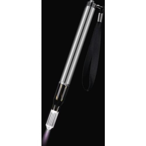 Microblading Tattoo Accessories Professional Permanent Makeup Manual Pen with LED Light for Micro Eyebrow Lip Hand Tools Supply