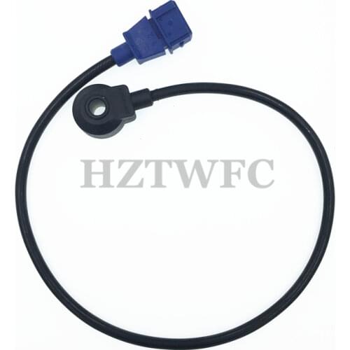 Knock Sensor For Fiat Brava Coupe Marea Weekend Punto Ulysse Lancia Kappa Phedra Thema Vauxhall For OPEL FRONTERA 0261231033