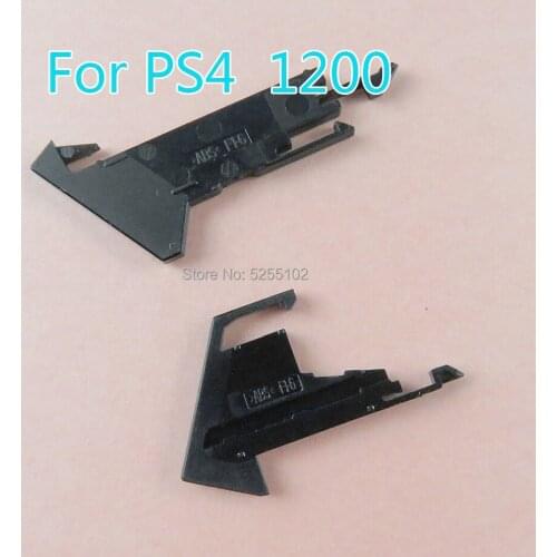 For PlayStation 4 Console DVD Disk Drive Eject Power Button Clip For PS4 CUH-1200 12XX Powe ON OFF Button